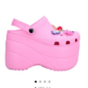 Meet your Posher, Morgan